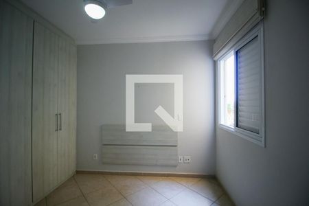 Suíte de apartamento para alugar com 2 quartos, 62m² em Jardim Gonçalves, Sorocaba