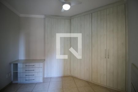 Suíte de apartamento para alugar com 2 quartos, 62m² em Jardim Gonçalves, Sorocaba