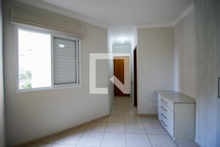 Suíte de apartamento para alugar com 2 quartos, 62m² em Jardim Gonçalves, Sorocaba