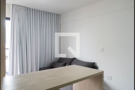 Studio de kitnet/studio para alugar com 1 quarto, 30m² em Jardim São Paulo, São Paulo