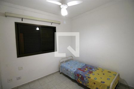 Quarto de apartamento para alugar com 2 quartos, 140m² em Vila Júlia, Guarujá