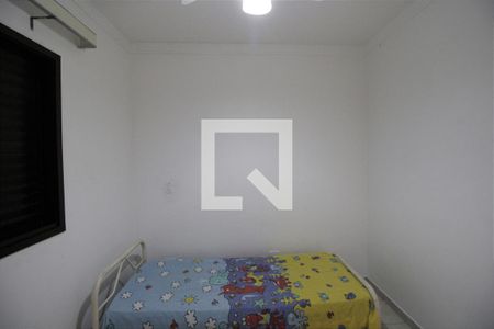 Quarto de apartamento para alugar com 2 quartos, 140m² em Vila Júlia, Guarujá