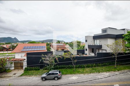 Sala de casa à venda com 4 quartos, 262m² em Camboinhas, Niterói