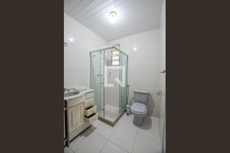 Banheiro de casa à venda com 4 quartos, 262m² em Camboinhas, Niterói