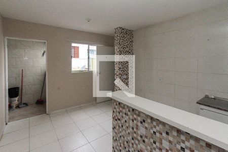 Sala de apartamento para alugar com 1 quarto, 38m² em Chácara Belenzinho, São Paulo