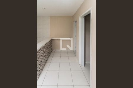 Sala de apartamento para alugar com 1 quarto, 38m² em Chácara Belenzinho, São Paulo