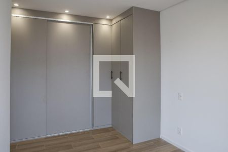 Suíte de apartamento para alugar com 3 quartos, 95m² em Vila Romana, São Paulo