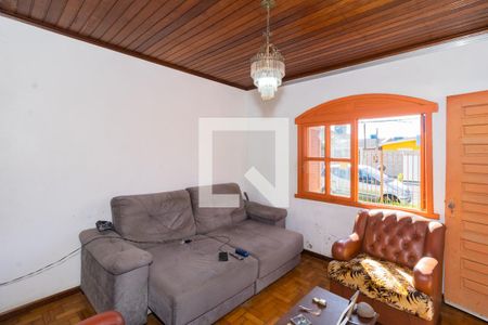 Sal de casa à venda com 2 quartos, 84m² em Estância Velha, Canoas