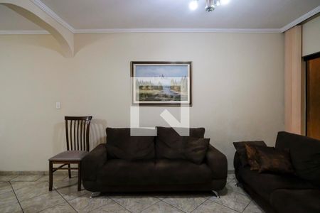 Sala de casa à venda com 3 quartos, 180m² em Vila Mussolini, São Bernardo do Campo