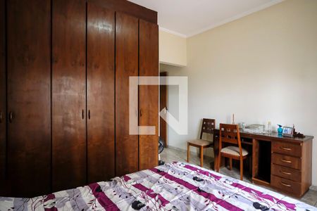 Suíte 1 de casa à venda com 3 quartos, 180m² em Vila Mussolini, São Bernardo do Campo