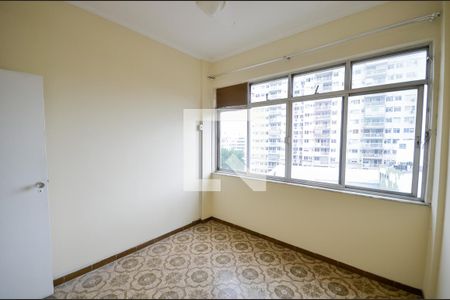 Quarto 1 de apartamento à venda com 3 quartos, 75m² em São Cristóvão, Rio de Janeiro