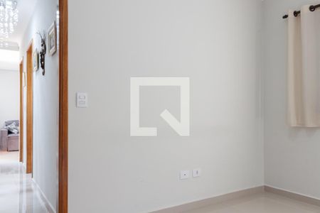Quarto 2 de apartamento à venda com 2 quartos, 43m² em Vila Constança, São Paulo