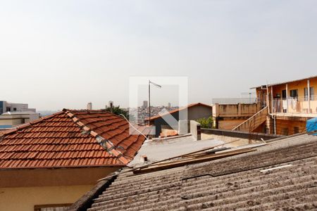 Vista do Quarto 2 de apartamento à venda com 2 quartos, 43m² em Vila Constança, São Paulo