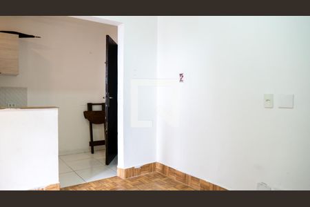 Sala de apartamento à venda com 1 quarto, 30m² em Centro, São Paulo