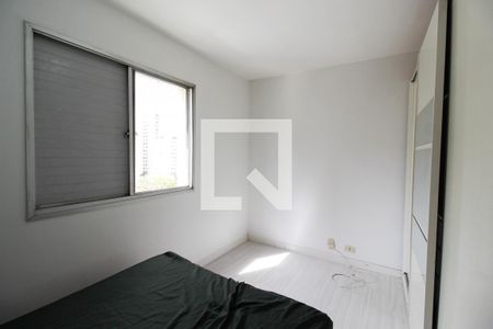 Quarto de apartamento para alugar com 1 quarto, 30m² em Indianópolis, São Paulo