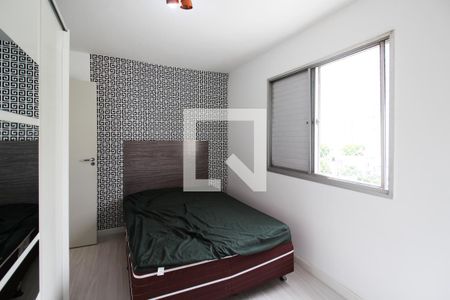 Quarto de apartamento para alugar com 1 quarto, 30m² em Indianópolis, São Paulo