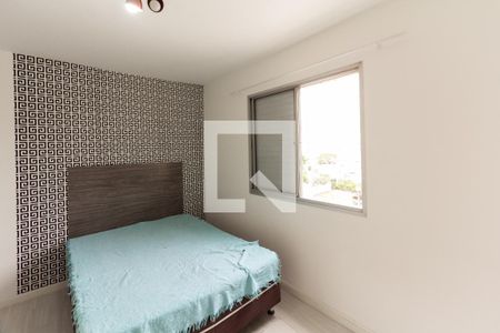 Quarto de apartamento para alugar com 1 quarto, 30m² em Indianópolis, São Paulo