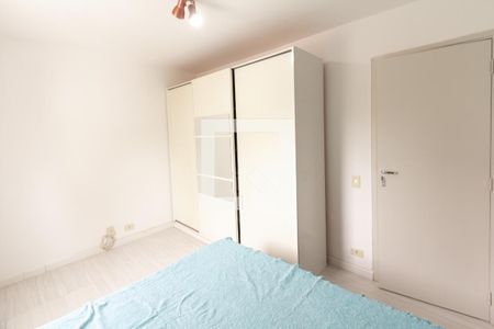 Quarto de apartamento para alugar com 1 quarto, 30m² em Indianópolis, São Paulo