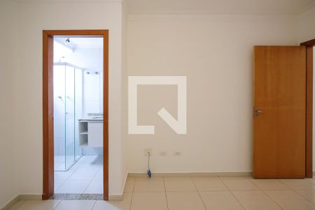 Suíte de apartamento à venda com 3 quartos, 85m² em Santa Maria, São Caetano do Sul