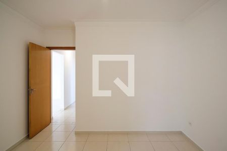 Suíte de apartamento à venda com 3 quartos, 85m² em Santa Maria, São Caetano do Sul