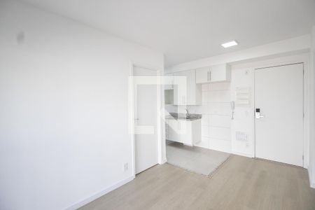 Sala de apartamento para alugar com 2 quartos, 43m² em Jardim Sao Paulo(zona Norte), São Paulo