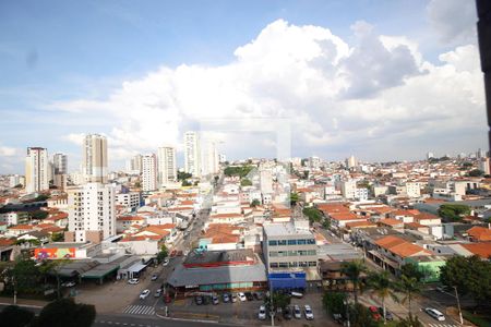 Vista do Quarto 1 de apartamento para alugar com 2 quartos, 43m² em Jardim Sao Paulo(zona Norte), São Paulo