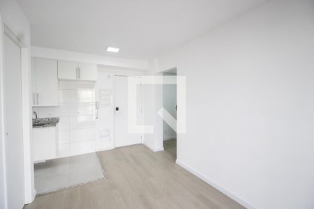 Sala de apartamento para alugar com 2 quartos, 43m² em Jardim Sao Paulo(zona Norte), São Paulo