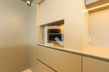Espaço Gourmet de apartamento à venda com 4 quartos, 388m² em Moinhos de Vento, Porto Alegre