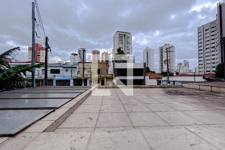 Vista da Sala de casa à venda com 3 quartos, 127m² em Vila Regente Feijó, São Paulo