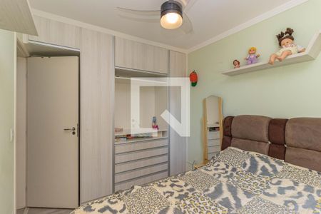 Quarto 1 de apartamento para alugar com 2 quartos, 75m² em Jardim Sul, São José dos Campos