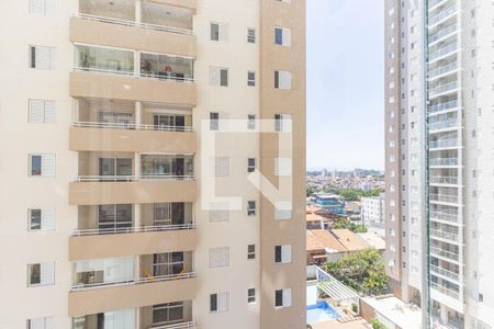 Sacada de apartamento para alugar com 2 quartos, 75m² em Jardim Sul, São José dos Campos