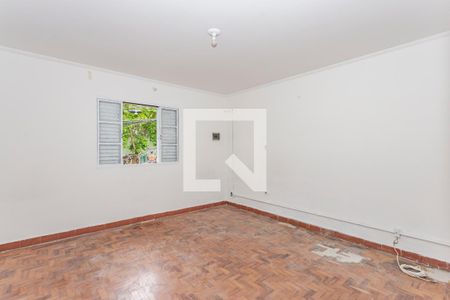 Quarto de casa para alugar com 1 quarto, 38m² em Vila Moinho Velho, São Paulo