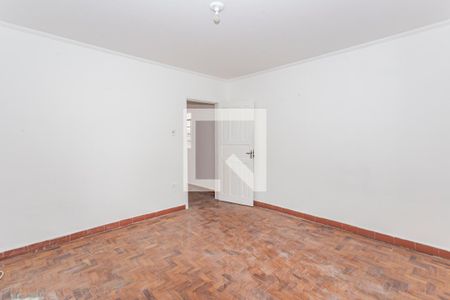 Quarto de casa para alugar com 1 quarto, 38m² em Vila Moinho Velho, São Paulo