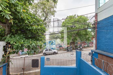 Quarto de casa para alugar com 1 quarto, 38m² em Vila Moinho Velho, São Paulo