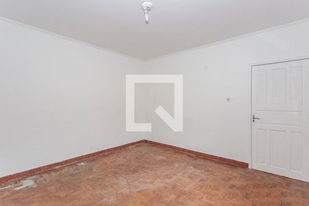Sala de casa para alugar com 1 quarto, 38m² em Vila Moinho Velho, São Paulo