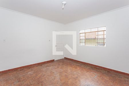 Sala de casa para alugar com 1 quarto, 38m² em Vila Moinho Velho, São Paulo