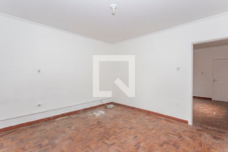 Quarto de casa para alugar com 1 quarto, 38m² em Vila Moinho Velho, São Paulo