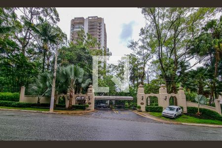 Fachada de apartamento à venda com 4 quartos, 329m² em Santo Amaro, São Paulo