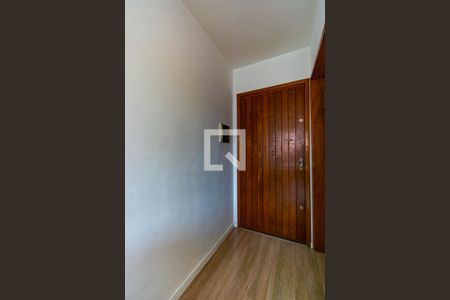 Cozinha de apartamento para alugar com 2 quartos, 53m² em Nossa Senhora das Gracas, Canoas