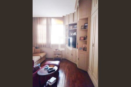 Apartamento à venda com 3 quartos, 90m² em Anchieta, Belo Horizonte