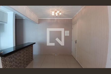 Sala de apartamento à venda com 2 quartos, 75m² em Medeiros, Jundiaí