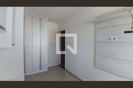 Quarto de apartamento à venda com 2 quartos, 75m² em Medeiros, Jundiaí