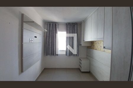 Quarto de apartamento à venda com 2 quartos, 75m² em Medeiros, Jundiaí