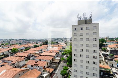 Vista do Quarto 1 de apartamento à venda com 2 quartos, 65m² em Jardim Oriental, São Paulo