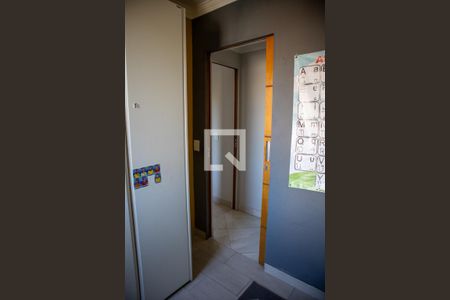 Quarto 1 de apartamento à venda com 3 quartos, 67m² em Vila Gustavo, São Paulo