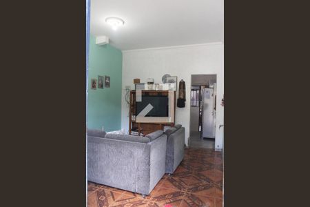 Sala de casa à venda com 1 quarto, 100m² em Jardim Laguna, Contagem