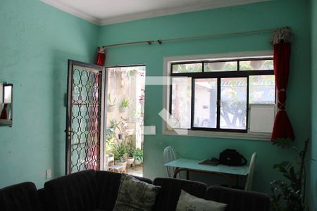 sala de casa à venda com 1 quarto, 100m² em Jardim Laguna, Contagem