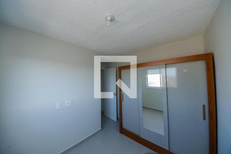 Quarto 2 de apartamento para alugar com 2 quartos, 35m² em Vila Tolstoi, São Paulo