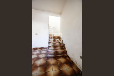 Escada de casa à venda com 3 quartos, 188m² em Lauzane Paulista, São Paulo