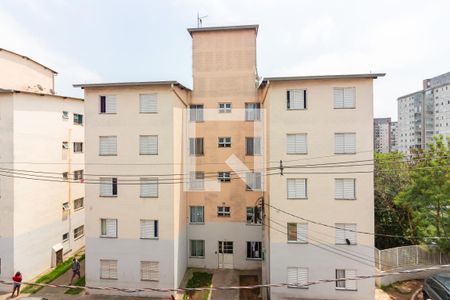 Vista  de apartamento à venda com 2 quartos, 46m² em Novo Osasco, Osasco